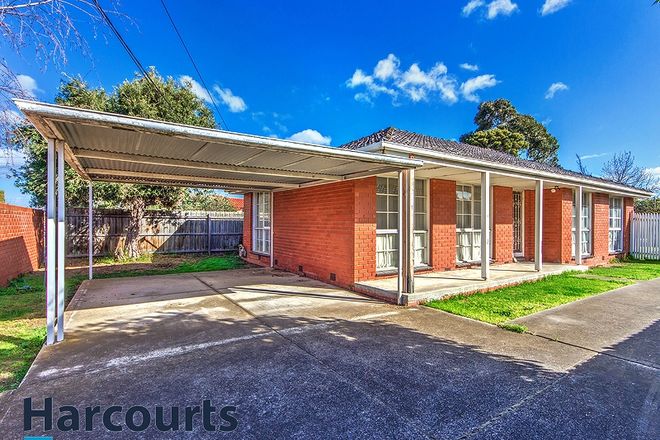 Picture of 7 Lloyd Street, DEER PARK VIC 3023