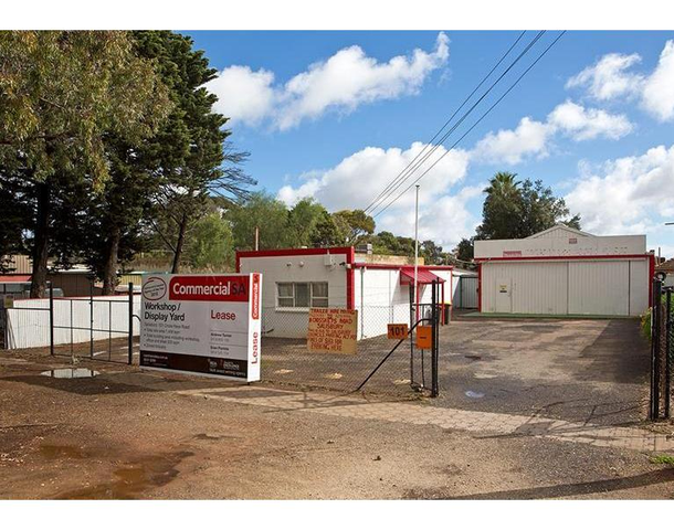 101 Cross Keys Road, Salisbury SA 5108