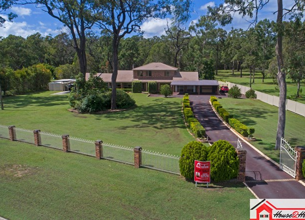 5 Beausang Place, Ormeau QLD 4208