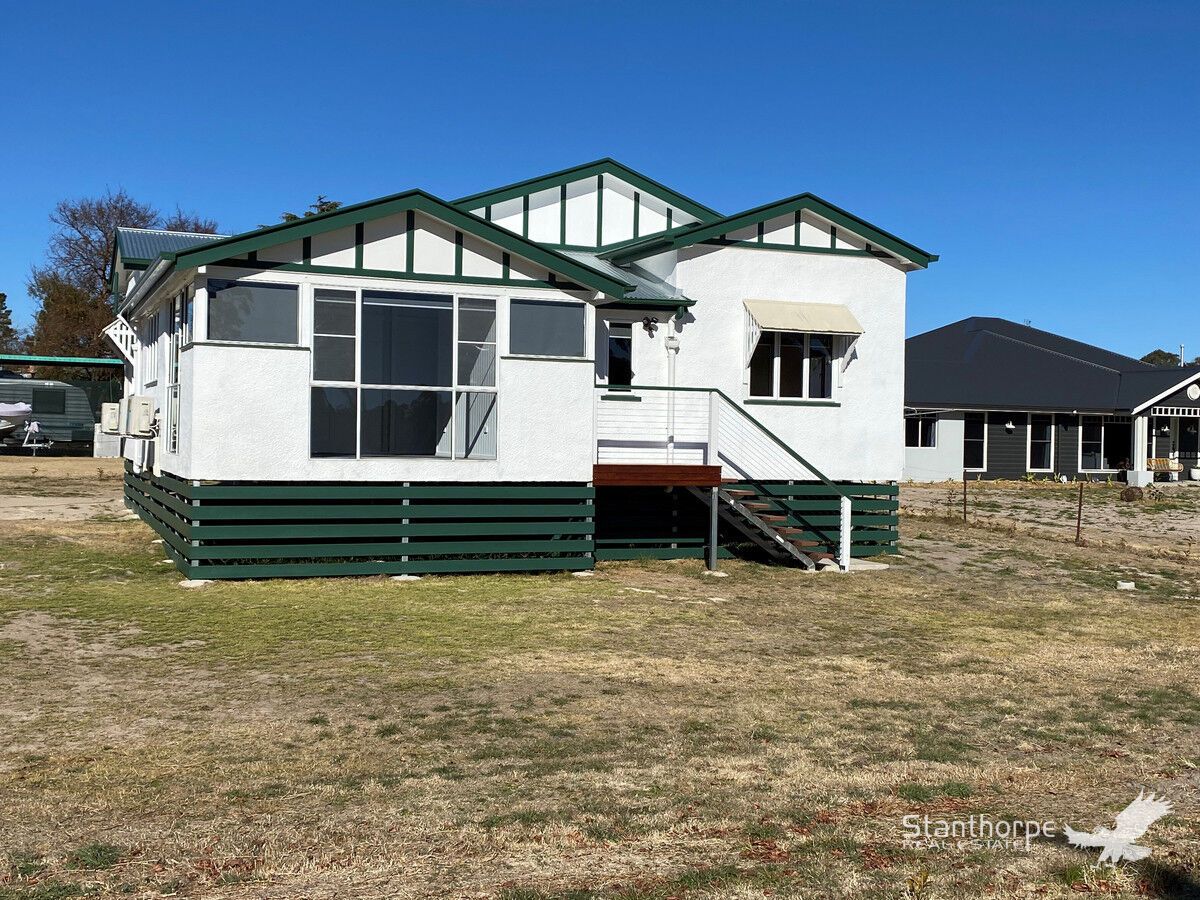 4 Johnson Street, Stanthorpe QLD 4380 House For Rent Domain