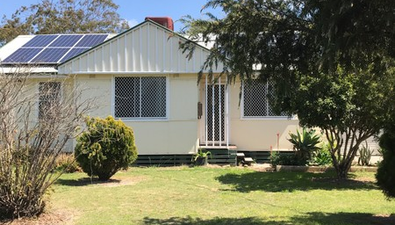 Picture of 347 Chester Street, MOREE NSW 2400
