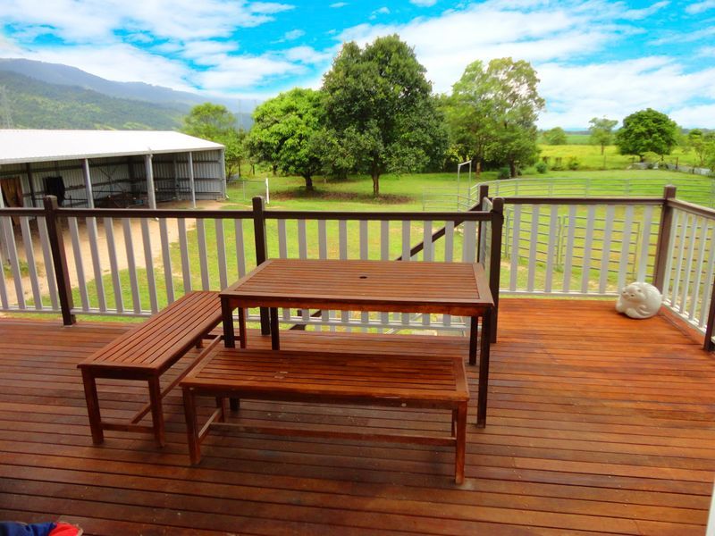 2161 Clyde Road, Babinda QLD 4861, Image 0