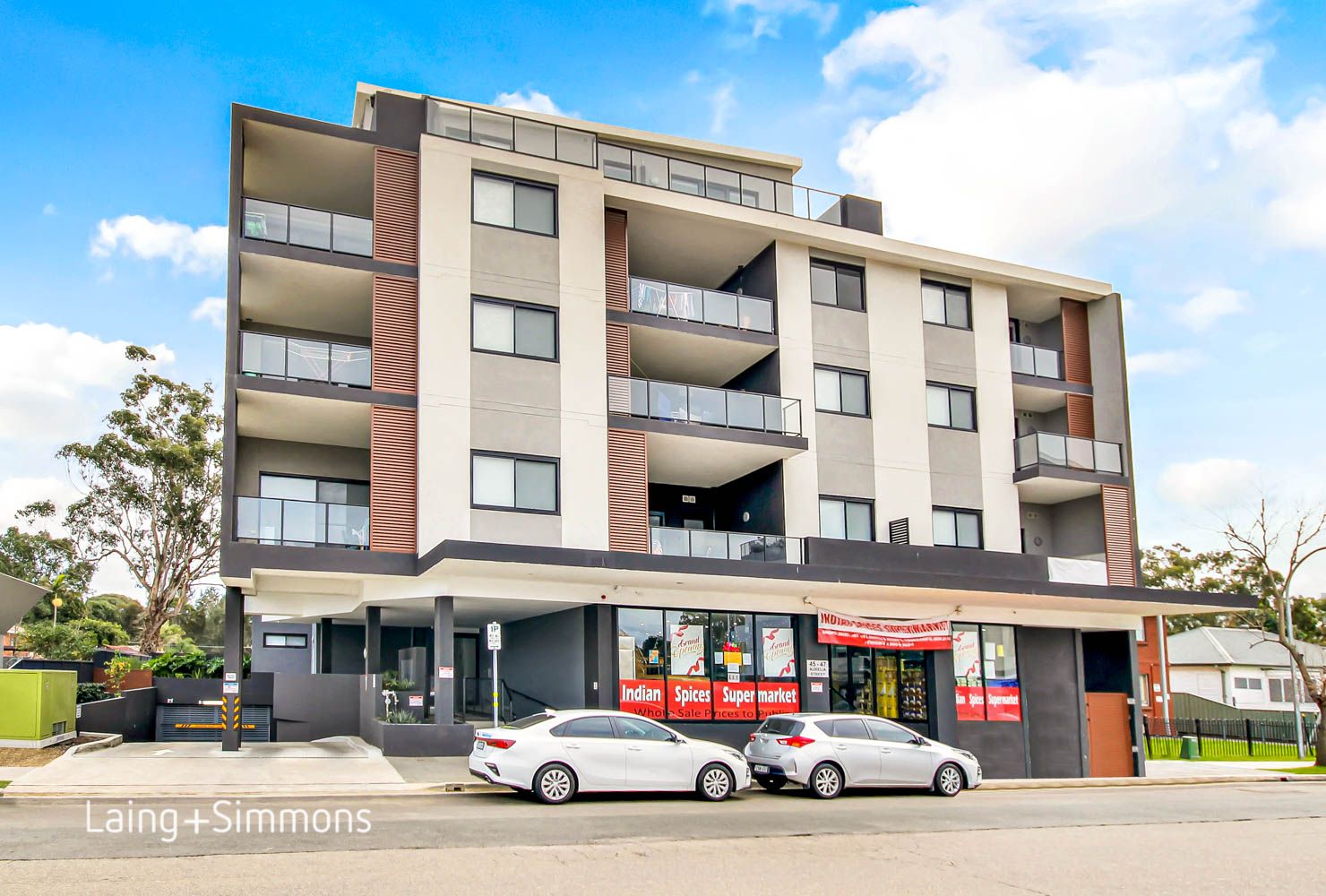 15/4547 Aurelia Street, Toongabbie NSW 2146 Domain