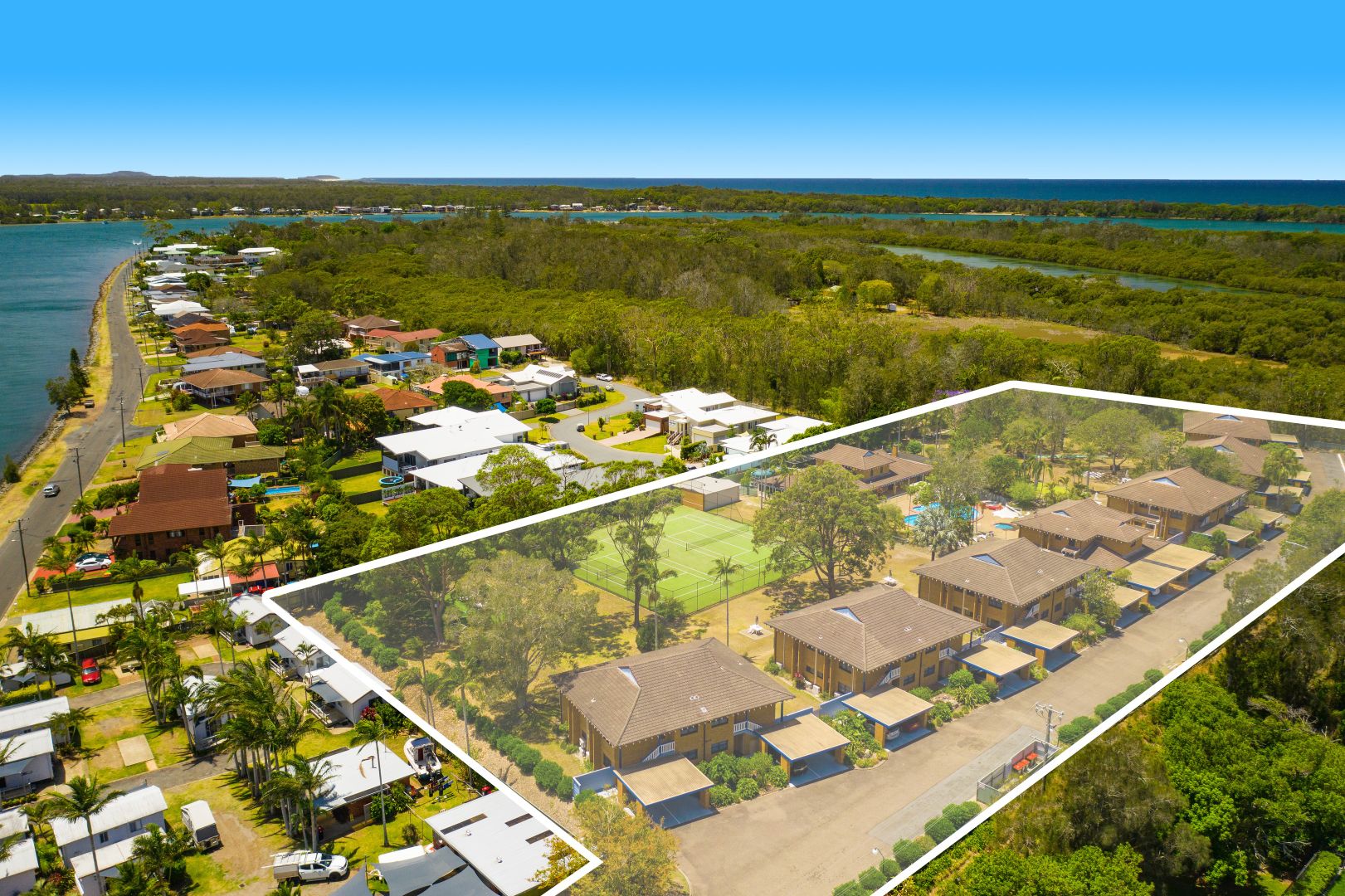 50 Settlement Point Road, Port Macquarie NSW 2444, Image 1
