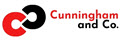 Cunningham & Co's logo