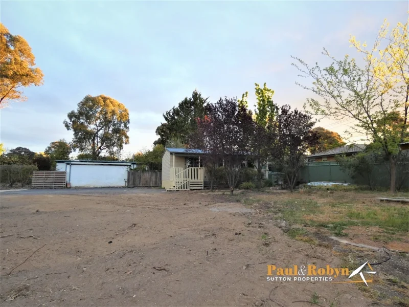 6 Mulley Street, Holder ACT 2611 - Villa For Rent | Domain