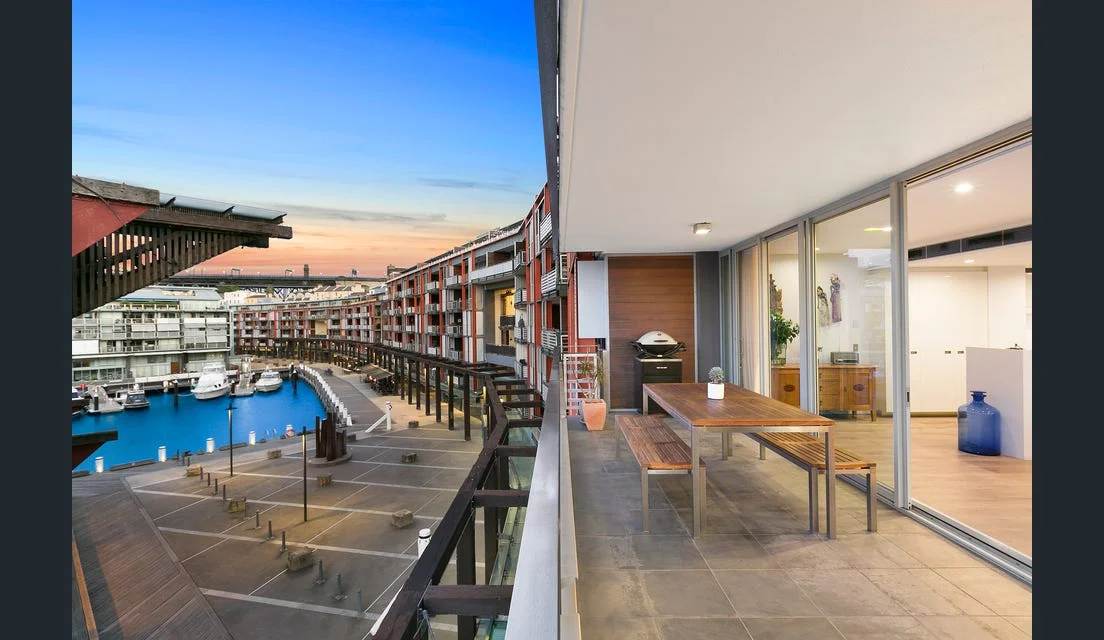 Level 4/21A Hickson Road, Millers Point NSW 2000