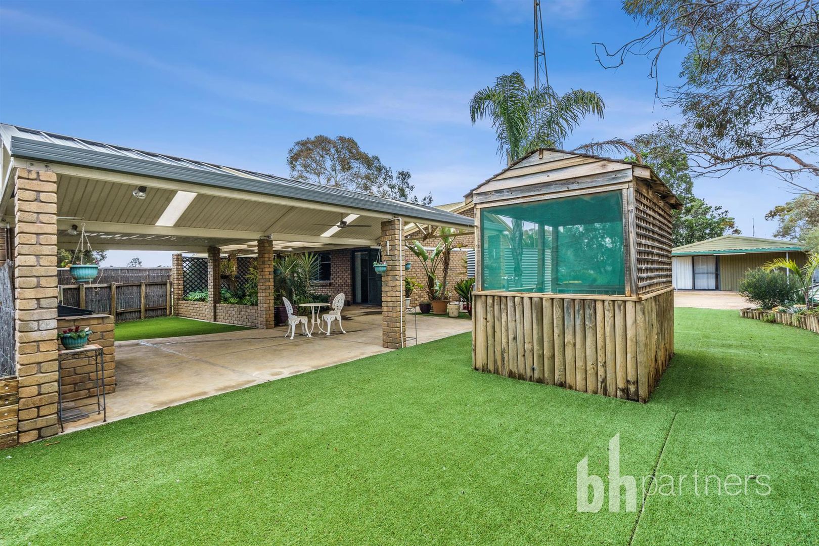 154 Nixon Road, Monash SA 5342 House for Sale 485,000 Domain