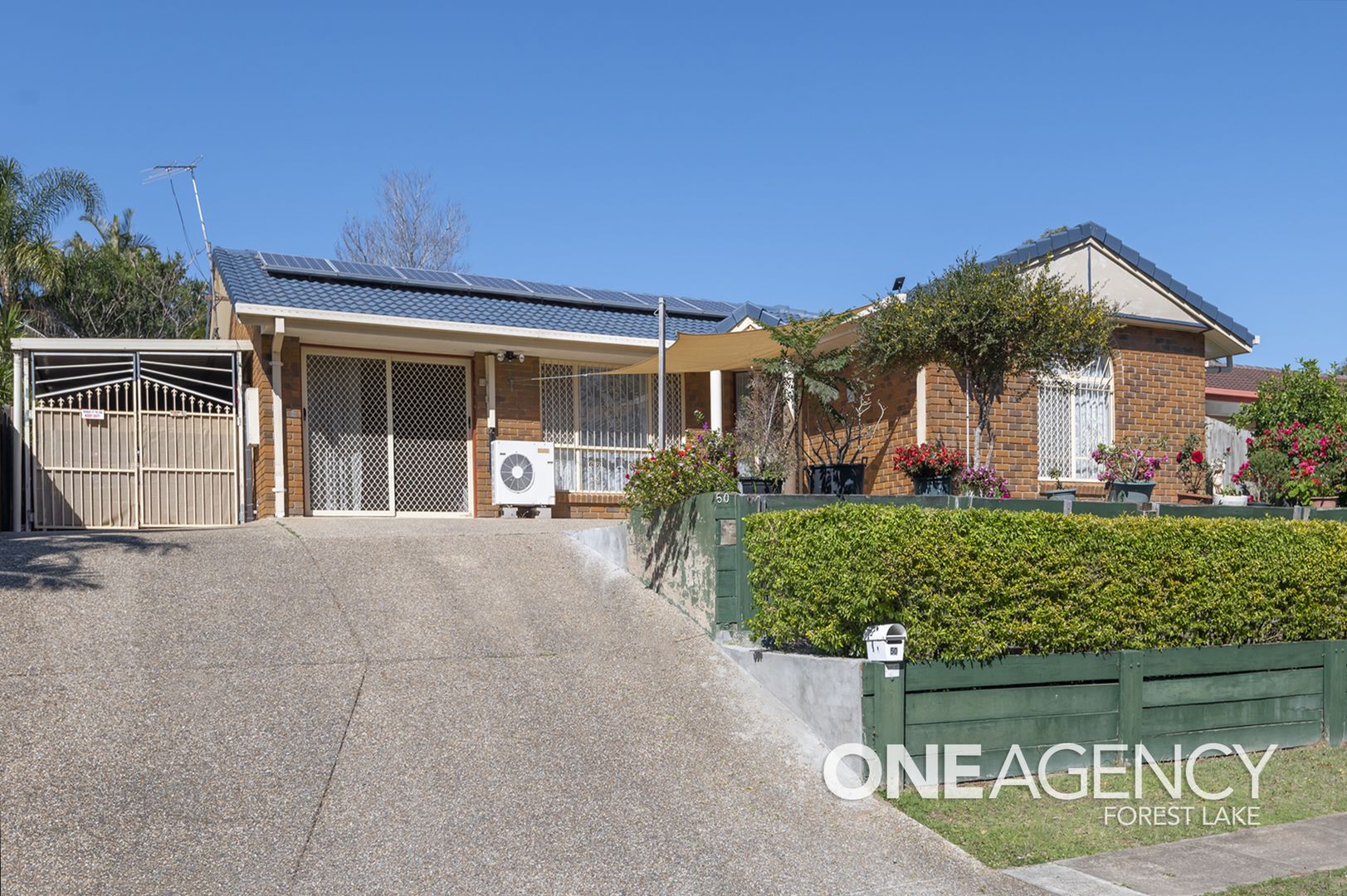 50 Wallaroo Way, Doolandella Property History & Address Research Domain