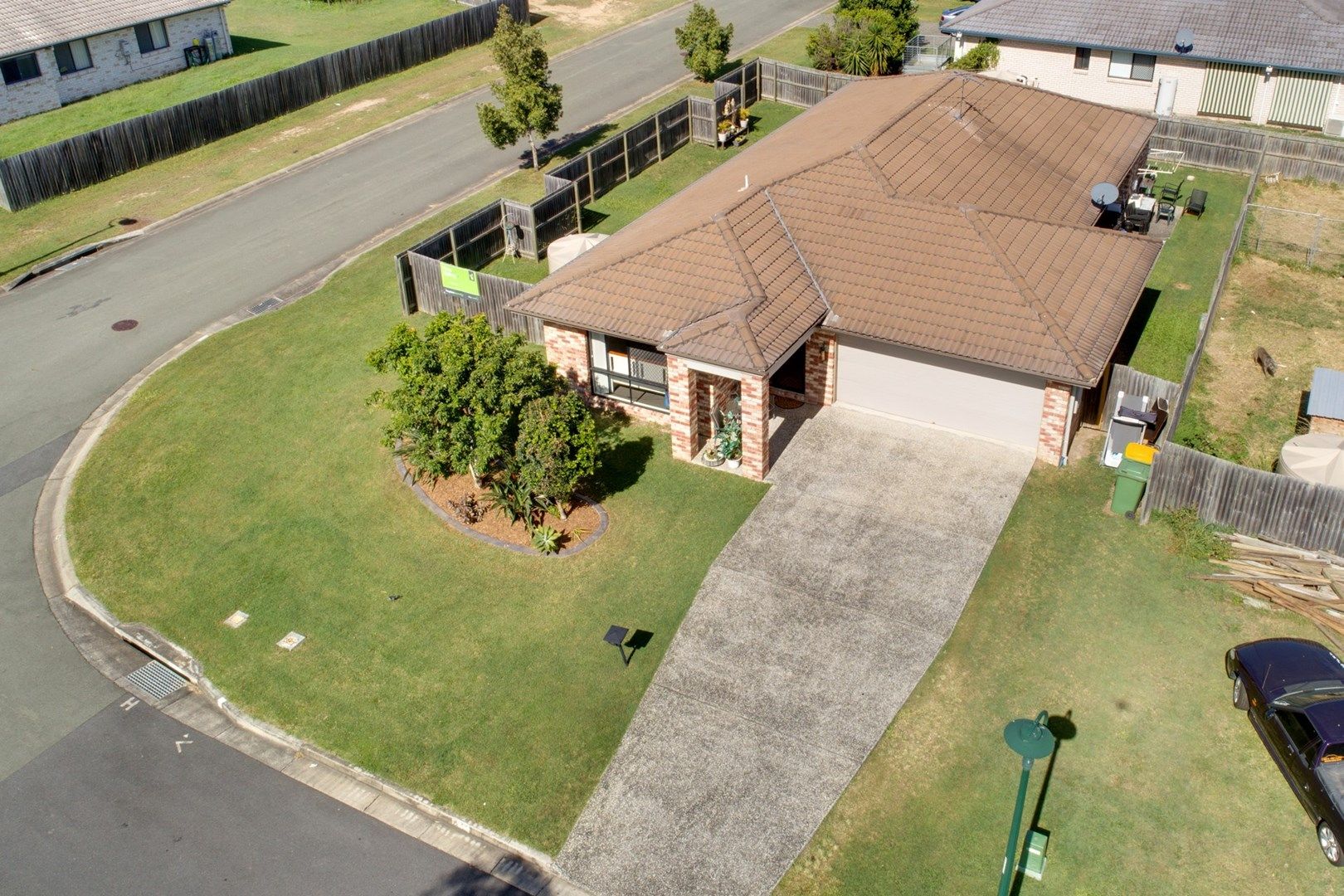 23 Sandpiper Circuit, Eagleby QLD 4207, Image 0