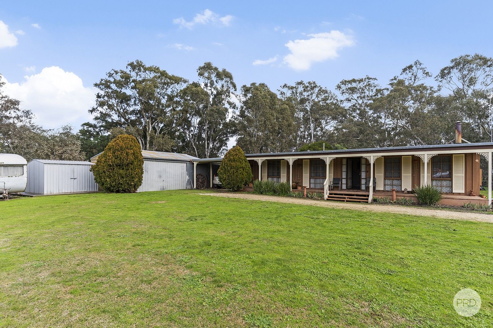 481 Maldon-Newstead Road, Welshmans Reef VIC 3462, Image 0