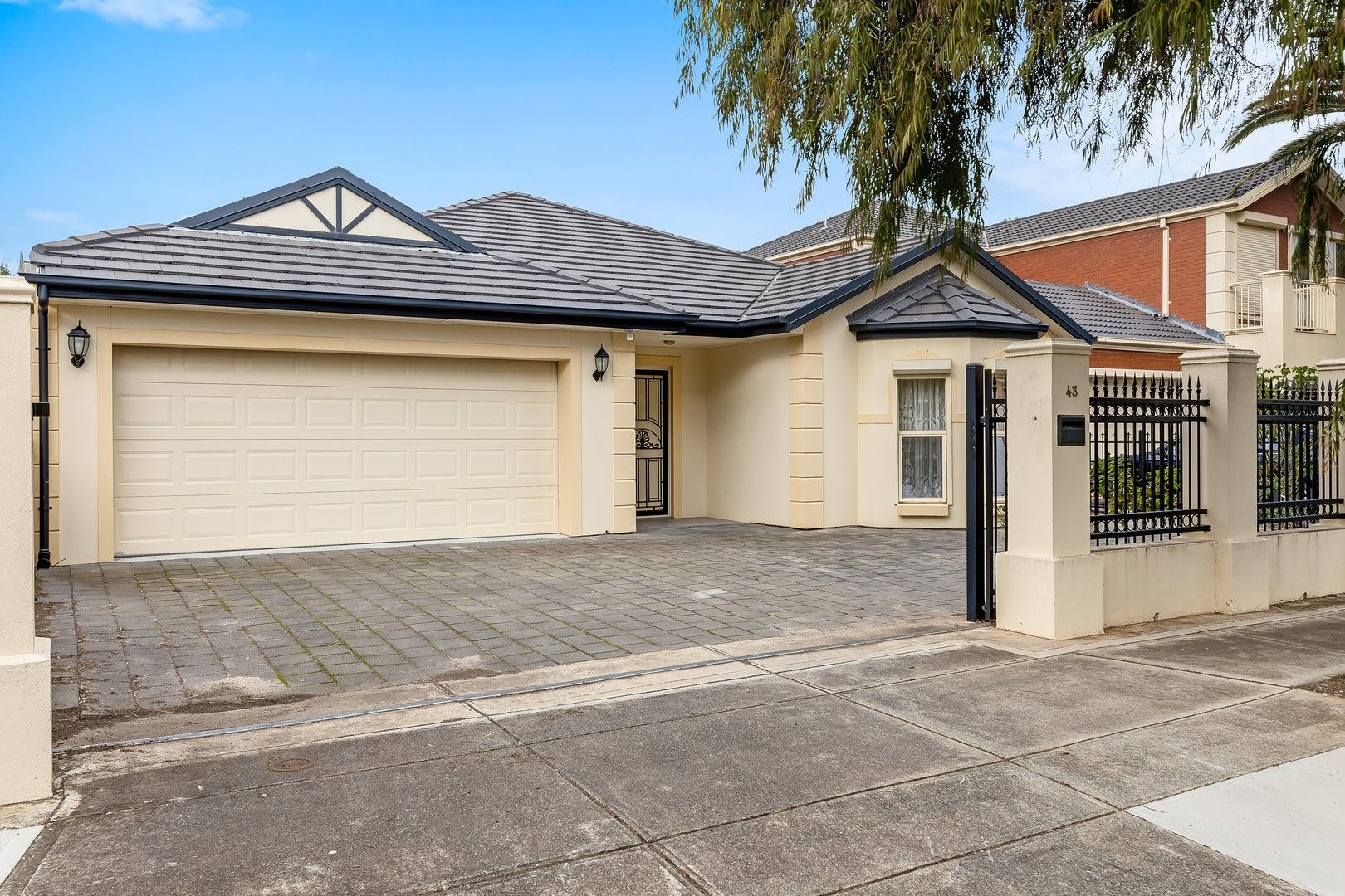 43 Duthie Street, Ferryden Park SA 5010, Image 0