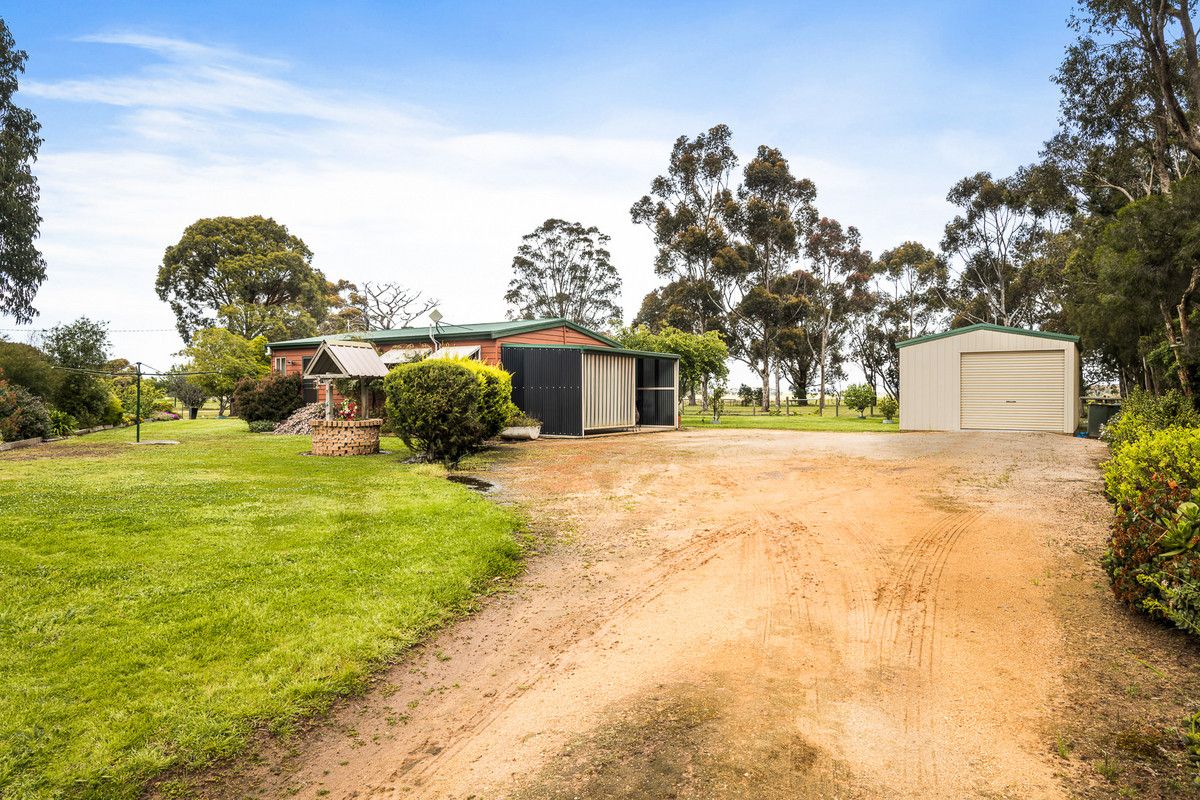 32 Gibb Street, Rokewood VIC 3330, Image 2