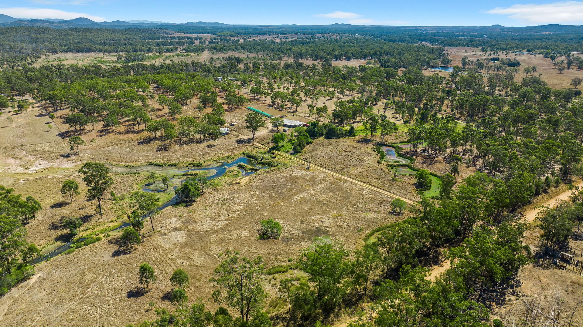 128 Taylor Lane, Machine Creek QLD 4695, Image 2