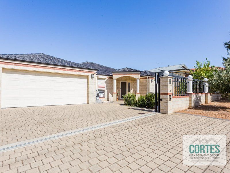 10 Birchley Road, Yangebup WA 6164, Image 0