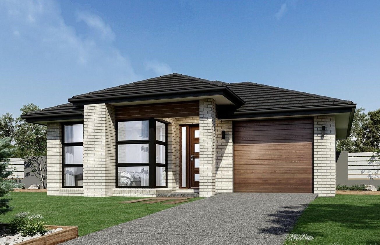 4 bedrooms House in  MARSDEN PARK NSW, 2765