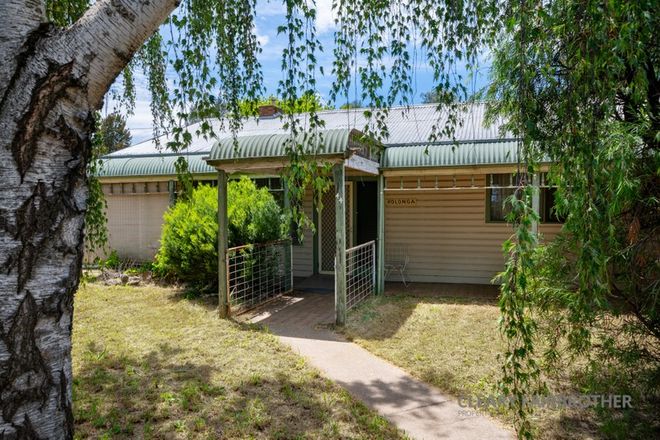Picture of 44 Gormans Hill Road, GORMANS HILL NSW 2795