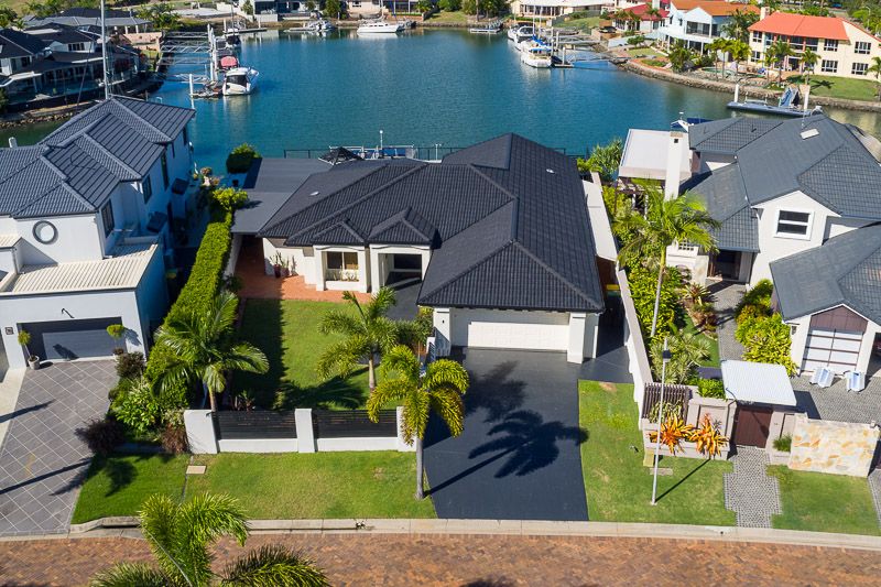 35 Mainroyal Court, Raby Bay QLD 4163, Image 1