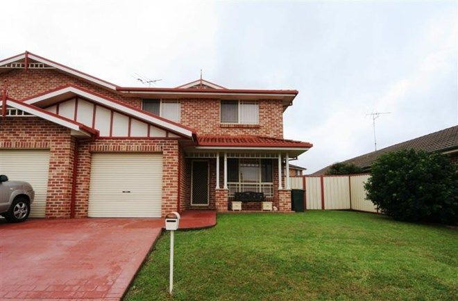 Picture of 1/28 Reycroft Avenue, QUAKERS HILL NSW 2763