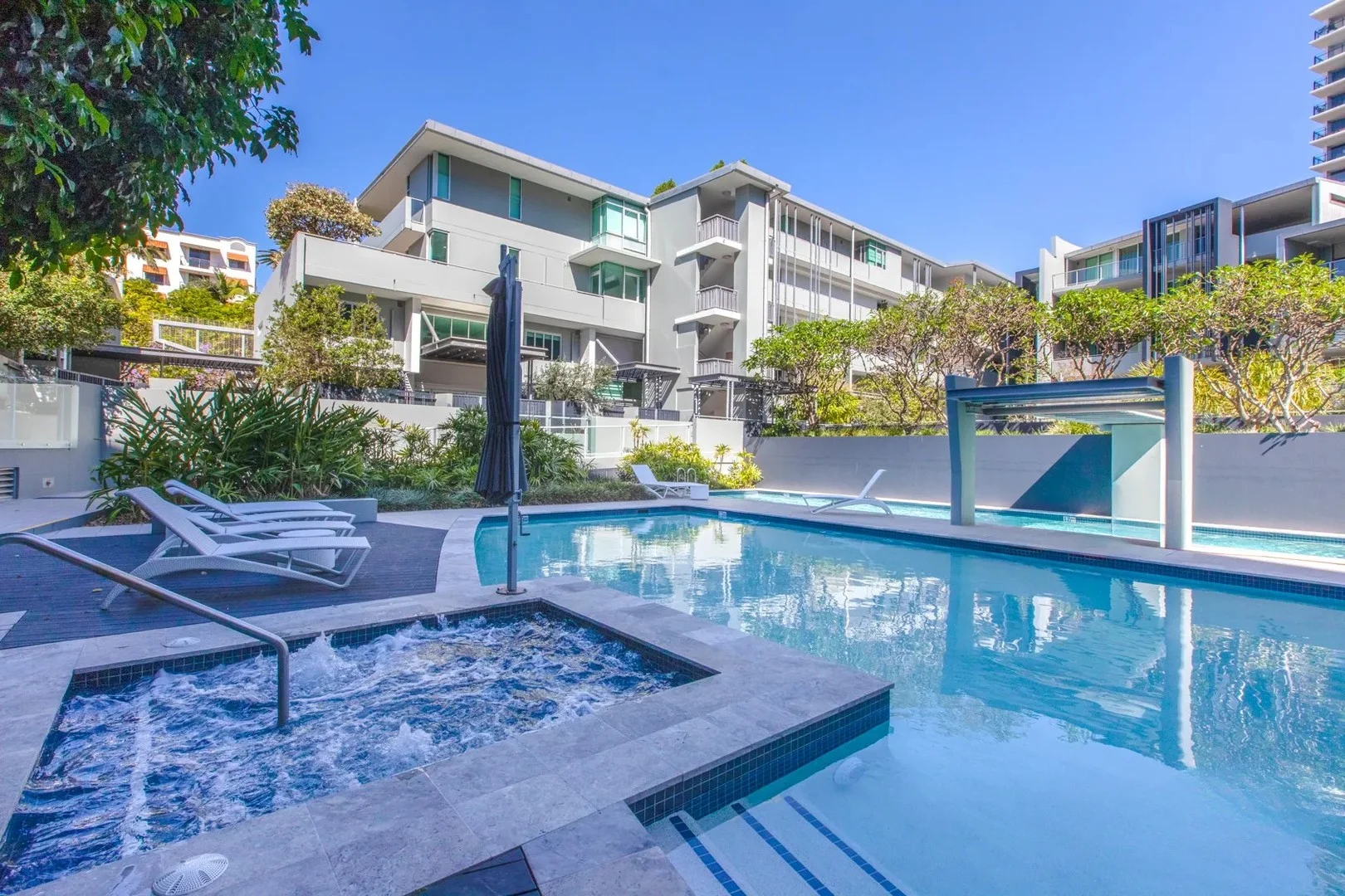 Primary image of 23/20 Newstead Terrace, Newstead QLD 4006