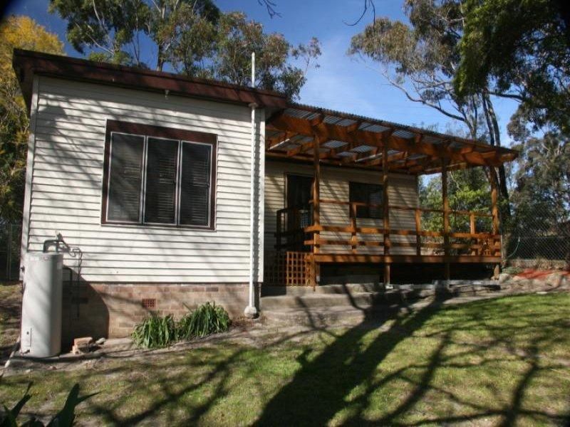 706 Great Western Highway, FAULCONBRIDGE NSW 2776, Image 1