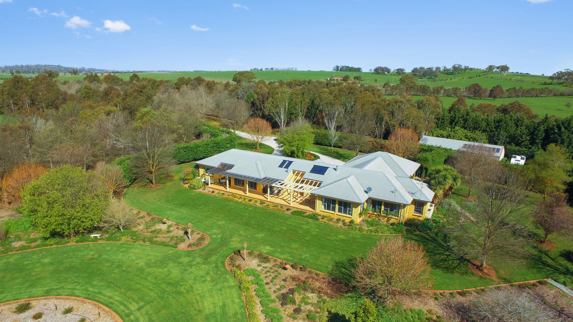 Property Report for 212 Beasley Road, Lucknow NSW 2800