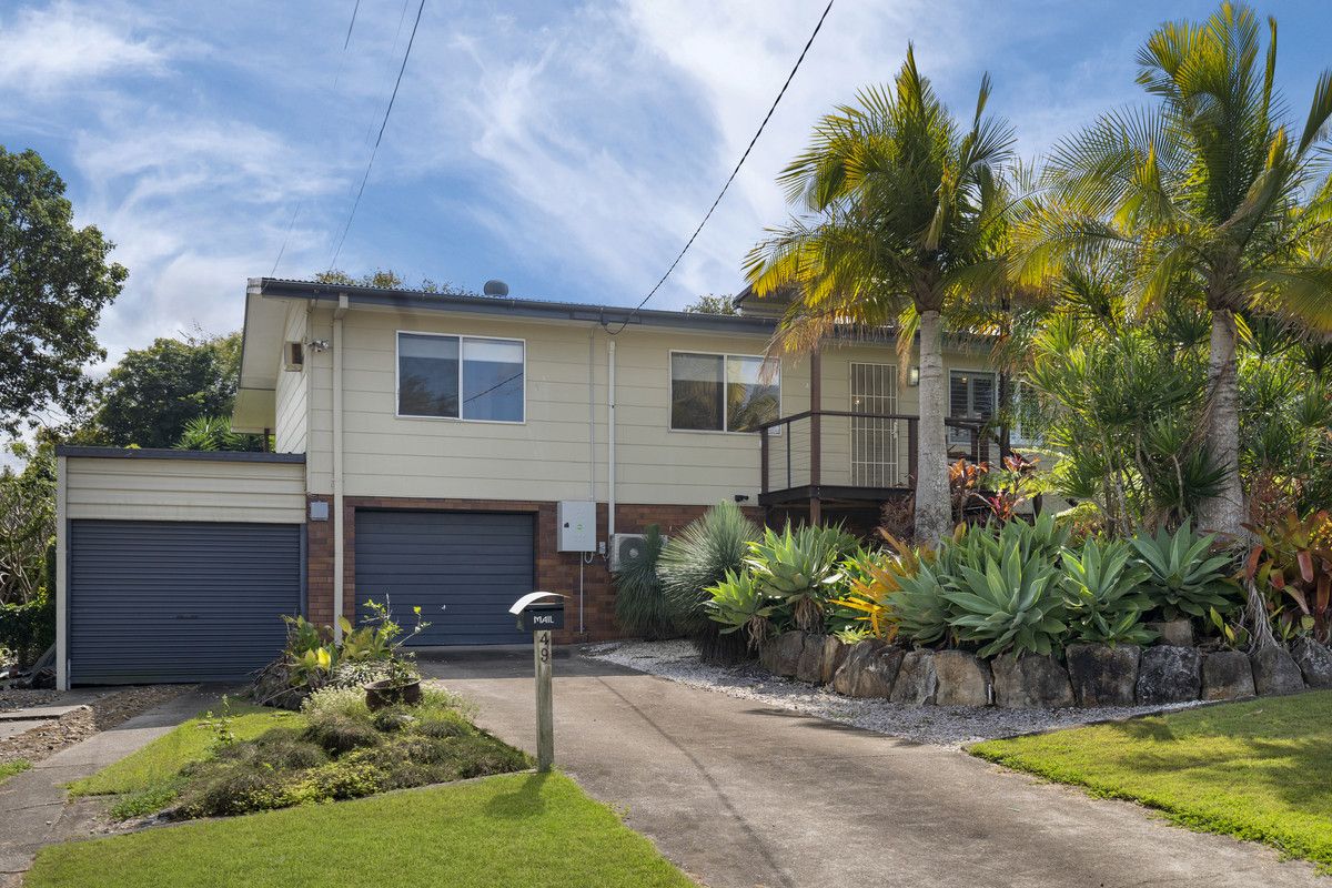 3 bedrooms House in 49 Cashmere Street REDBANK PLAINS QLD, 4301