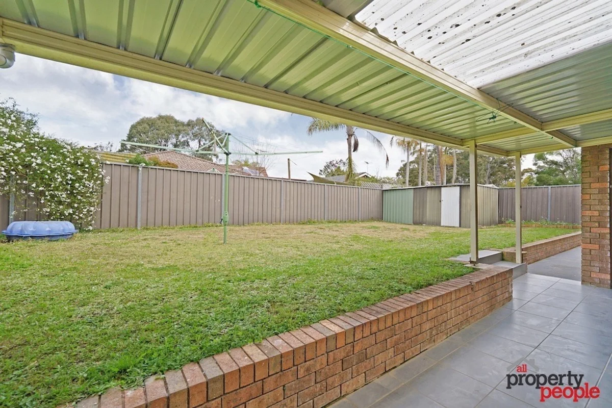 Additional image 14 of 20 Mistletoe Avenue, Macquarie Fields NSW 2564