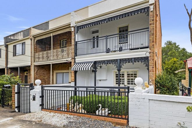 Picture of 48 Lett Street, LITHGOW NSW 2790
