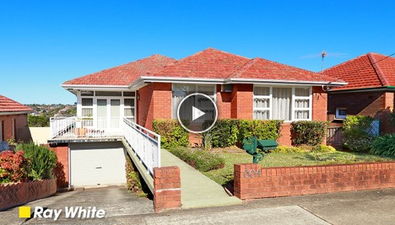 Picture of 604 Homer Street, KINGSGROVE NSW 2208