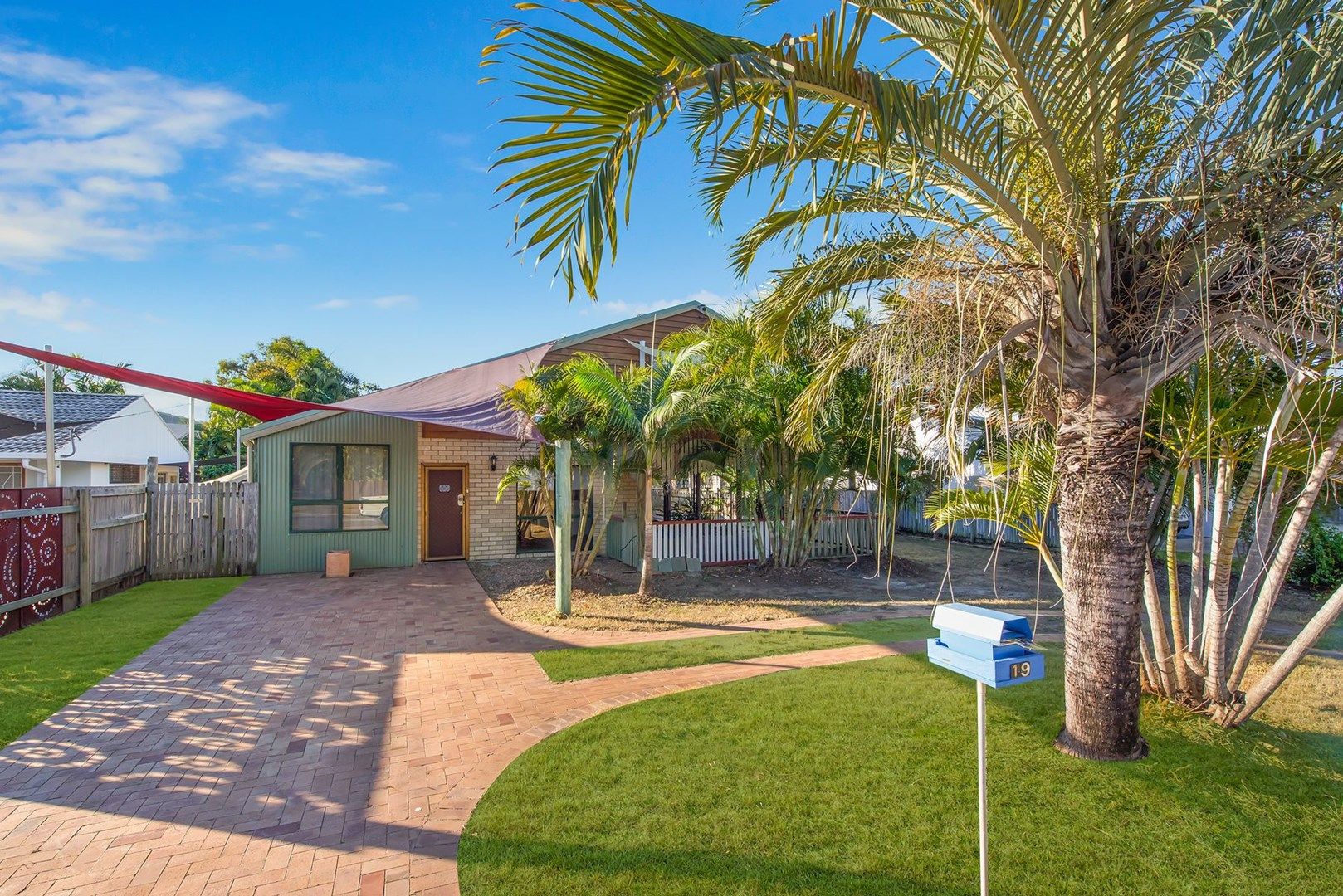 19 Seaward Crescent, Pallarenda QLD 4810, Image 0