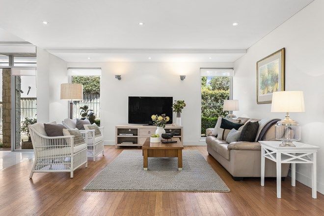 Picture of 34A Addison Road, MANLY NSW 2095