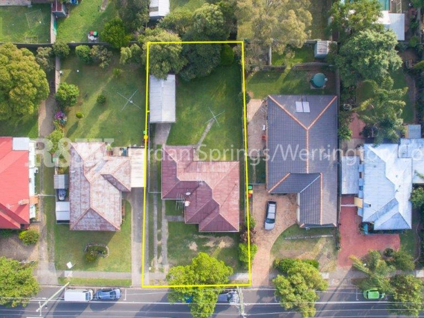 83 Derby Street, Penrith NSW 2750, Image 0