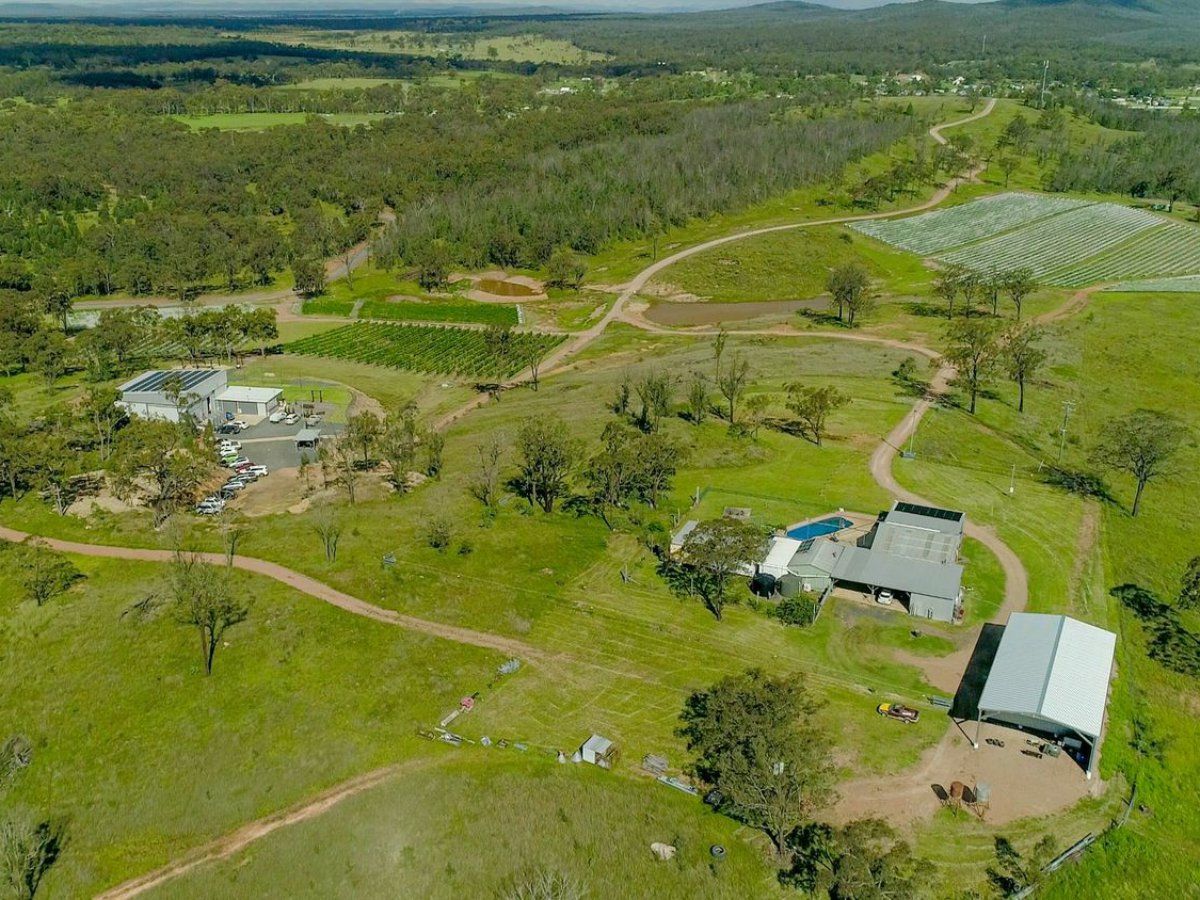 1 Ross Street, Leyburn QLD 4365 House for Sale 2,990,000