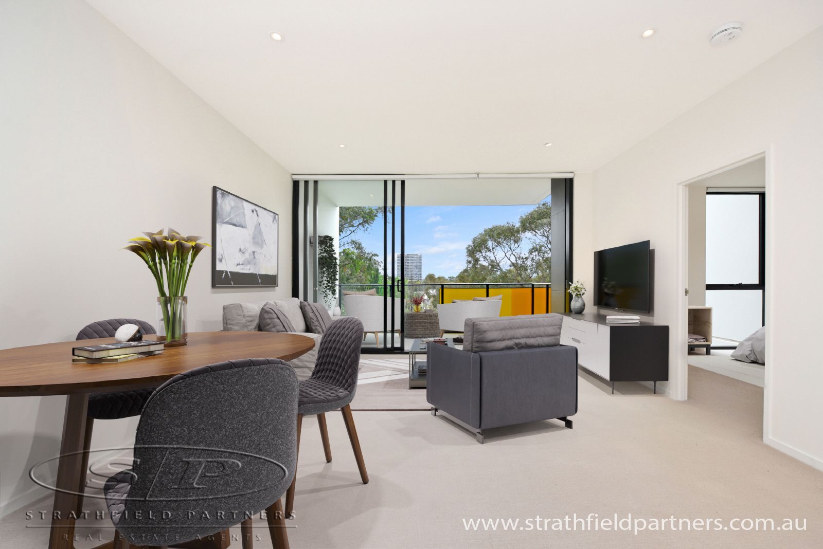 310/6 Saunders Close, Macquarie Park NSW 2113, Image 0