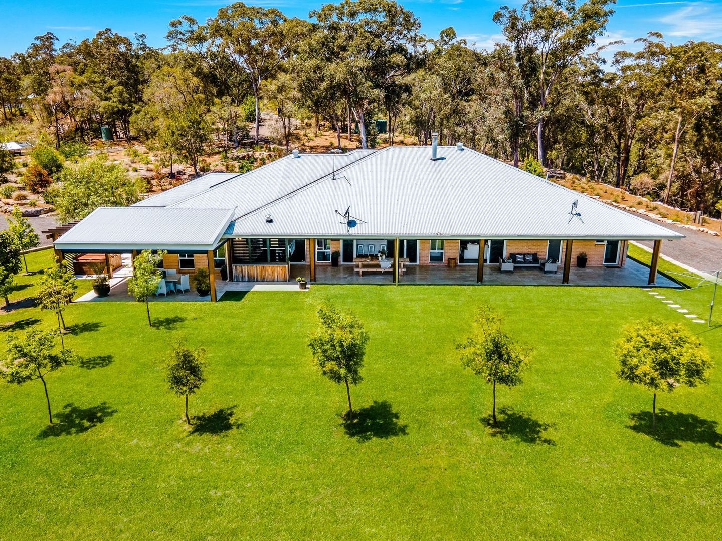 50 Willows Park Grove, Cattai NSW 2756, Image 1