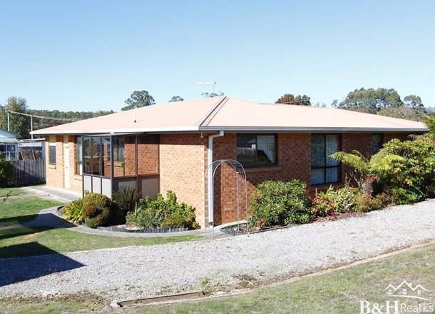 28 Crockers Street, Railton TAS 7305