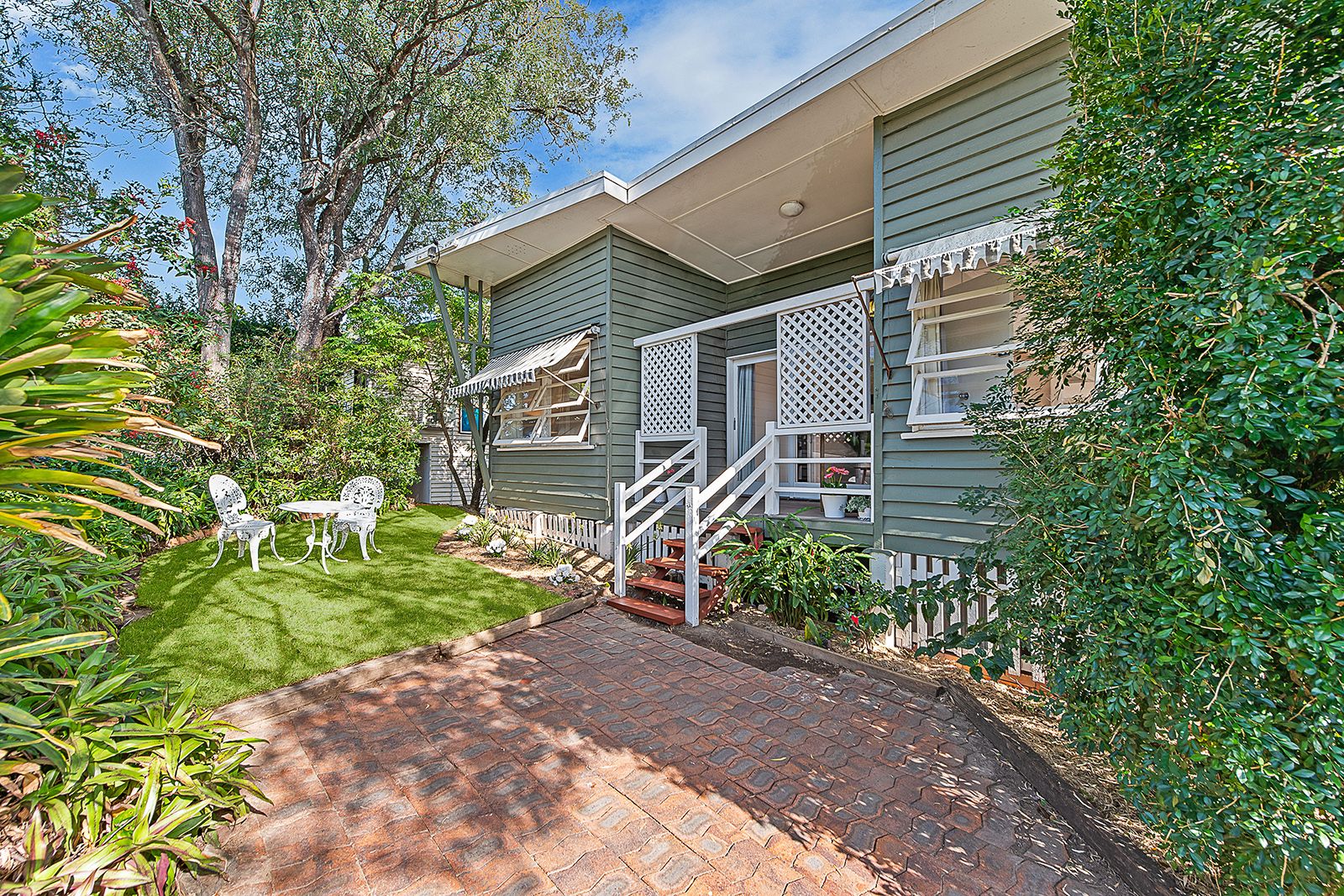 3 bedrooms House in 115 Market Street South INDOOROOPILLY QLD, 4068