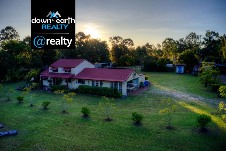 28 Gordon Earl Drive, Millstream QLD 4888 House for Sale 775,000