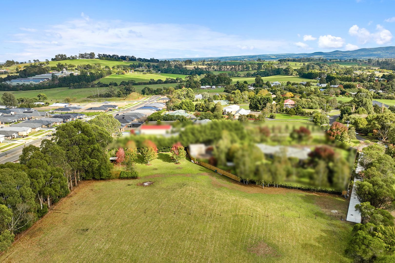 Lot 2/3 Massimo Court, Drouin VIC 3818, Image 2