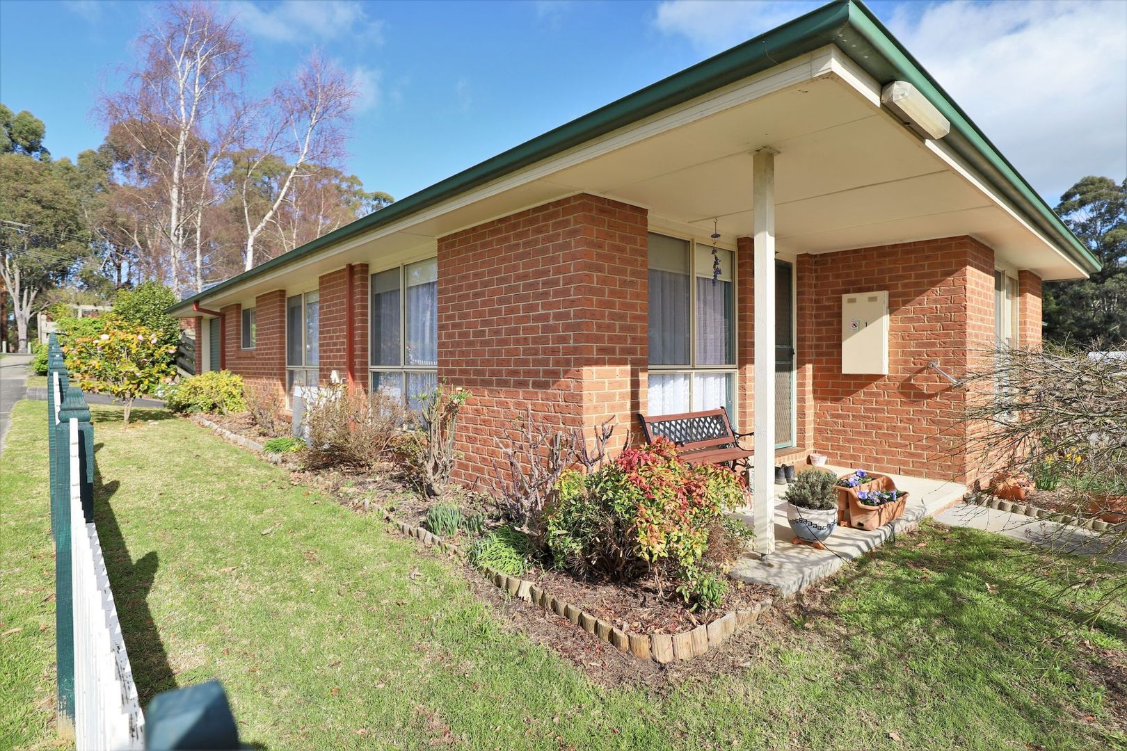 1 Baths Road, Mirboo North VIC 3871, Image 2