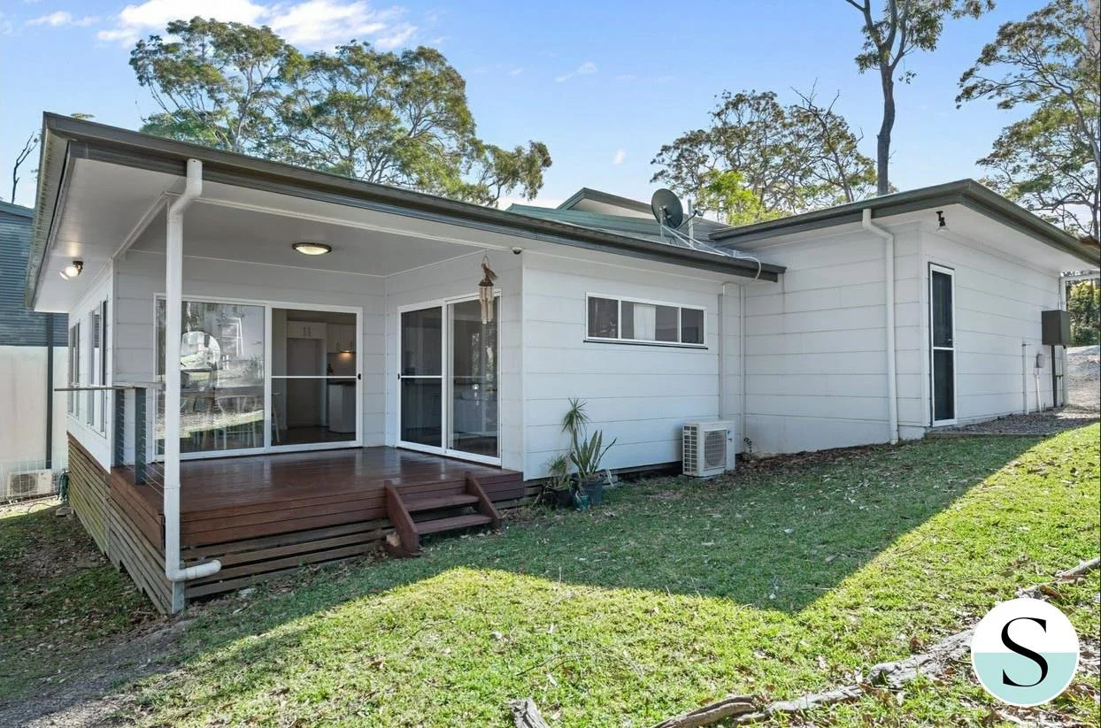 Additional image 9 of 95 Lake Forest Drive, Murrays Beach NSW 2281