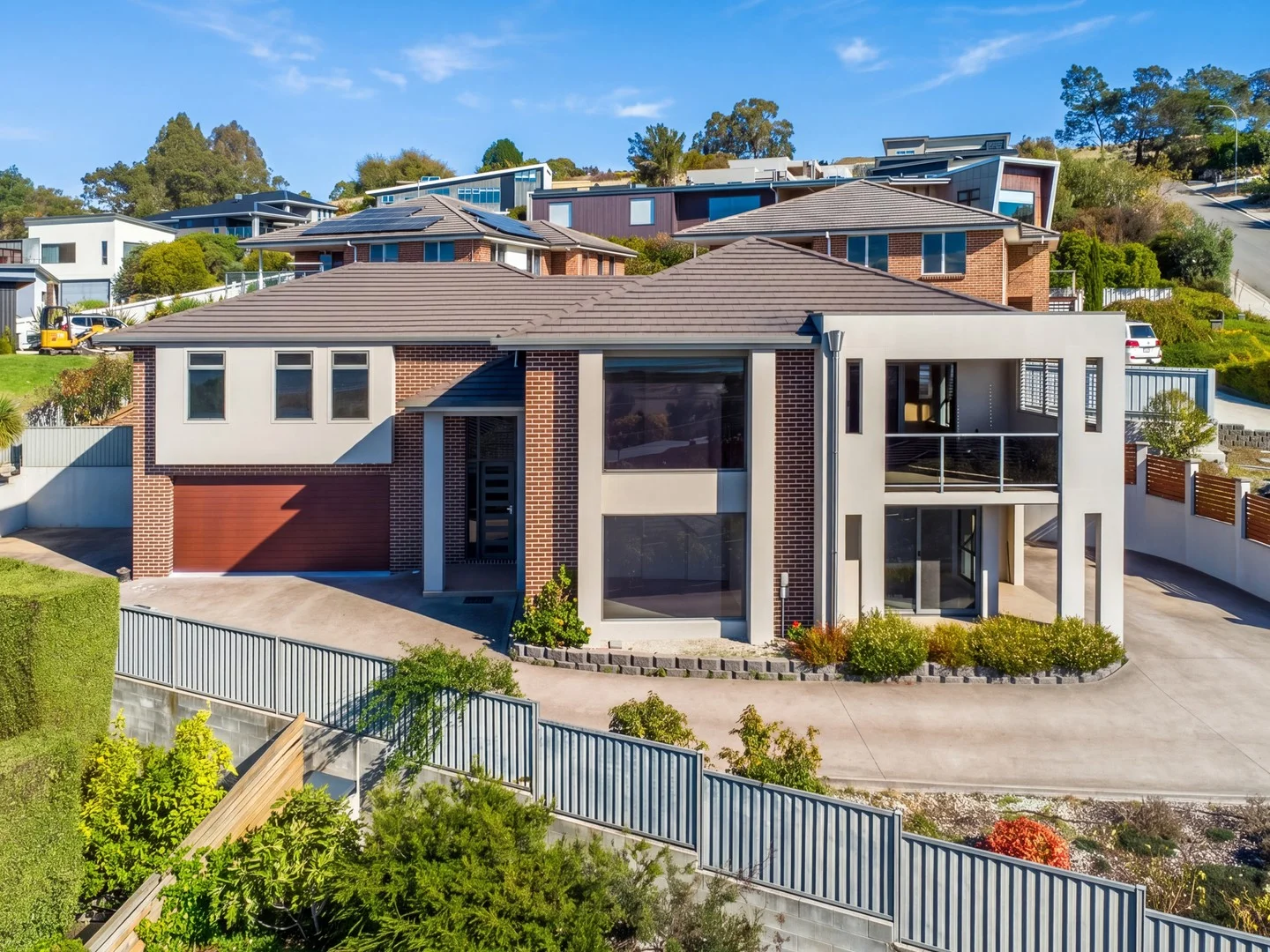 Primary image of 3 Heritage Rise, Riverside TAS 7250