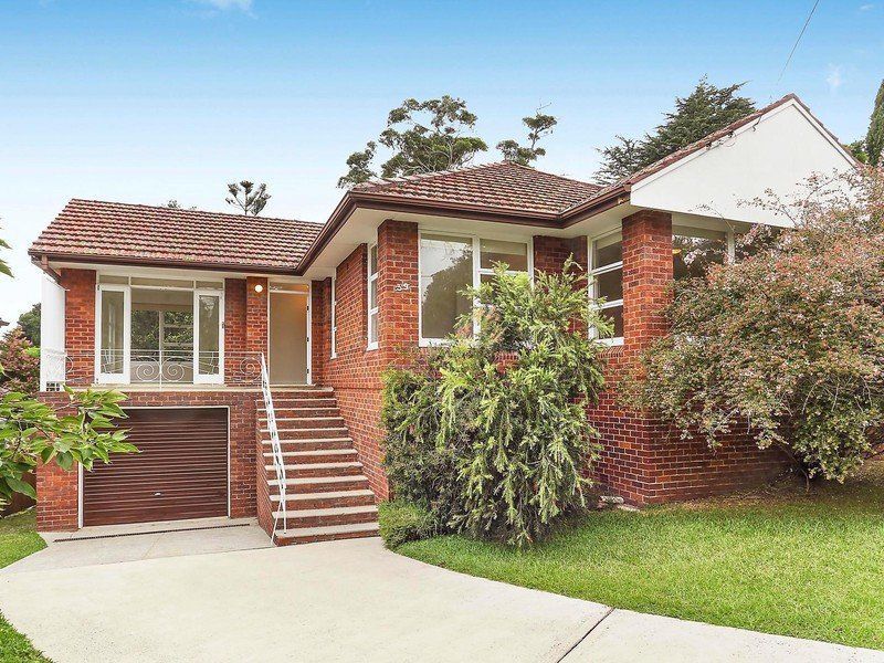 39 Babbage Road, Roseville Chase NSW 2069, Image 0