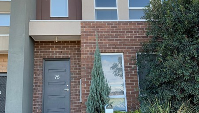 Picture of 75 Cotters Road, EPPING VIC 3076