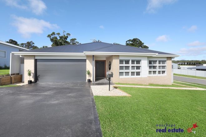 Picture of 23 Stanley Drive, BEECHWOOD NSW 2446