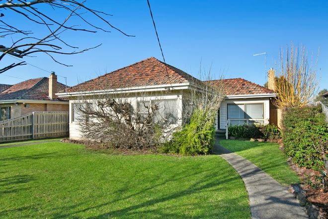 Picture of 133 Rathcown Road, RESERVOIR VIC 3073