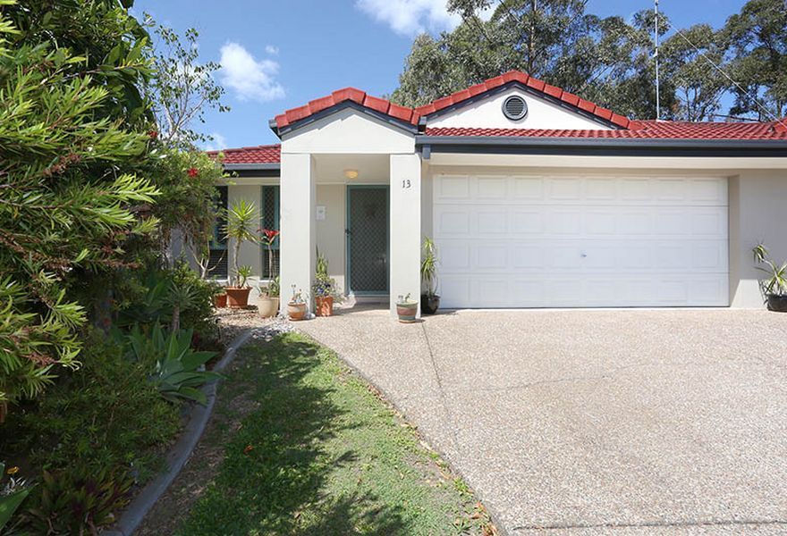 13/6 Buddy Holly Close, Parkwood QLD 4214, Image 0