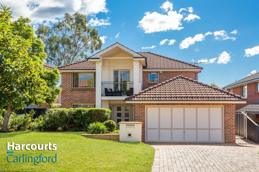 6 Friendship Avenue, Kellyville NSW 2155, Image 0