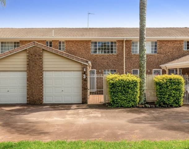 3/9-11 Amber Court, Darling Heights QLD 4350